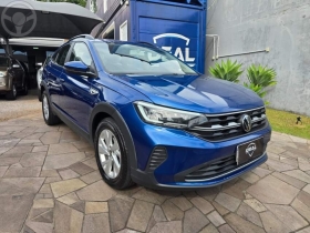nivus 1.0 tsi comfortline flex 4p automatico 2023 passo fundo