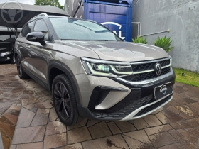 taos 1.4 16v highline tsi flex 4p automatico 2022 passo fundo