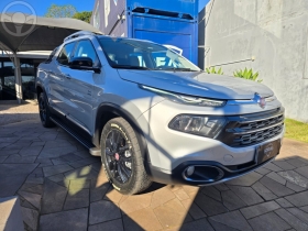 TORO 2.0 16V TURBO DIESEL VOLCANO 4WD AUTOMÁTICO