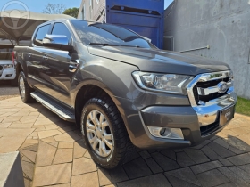 ranger 3.2 xlt 4x4 cd 20v diesel 4p automatico 2019 passo fundo