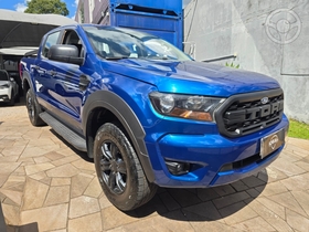 RANGER 3.2 STORM 4X4 CD 20V DIESEL 4P AUTOMÁTICO
