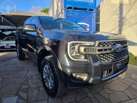 RANGER 2.0 XLS CD TURBO 4X4 DIESEL 4P AUTOMÁTICO
