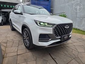 tiggo 1.5 tci 8 pro hybrid 4p automatico 2024 passo fundo