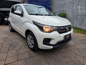 mobi 1.0 8v evo flex like. manual 2018 passo fundo