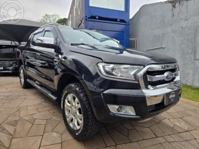 RANGER 3.2 LIMITED 4X4 CD 20V DIESEL 4P AUTOMÁTICO