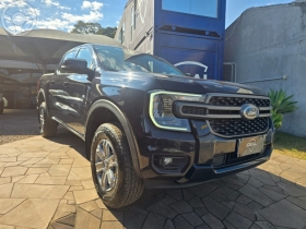 ranger 2024 passo fundo