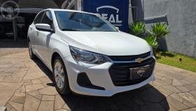 ONIX 1.0 LT 12V FLEX 4P MANUAL