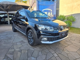 saveiro 1.6 cross cd 16v flex 2p manual 2023 passo fundo