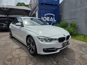 328i 2.0 gp 16v 4p automatico 2014 passo fundo