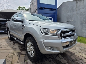 ranger 3.2 limited 4x4 cd 20v diesel 4p automatico 2017 passo fundo