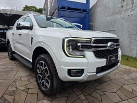 ranger 3.0 v6 limited cd turbo 4x4 diesel 4p automatico 2024 passo fundo