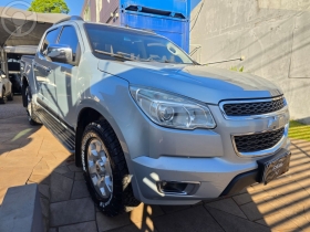s10 2.4 ltz 4x2 cd 8v flex 4p manual 2013 passo fundo