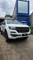 s10 2.8 lt 4x4 cd 16v turbo diesel 4p automatico 2019 passo fundo