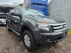 ranger 3.2 xls 4x4 cd 20v diesel 4p manual 2014 passo fundo