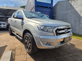 ranger 3.2 limited 4x4 cd 20v diesel 4p automatico 2017 passo fundo