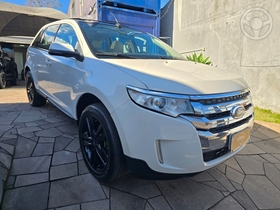 edge 3.5 limited awd v6 24v 4p automatico 2013 passo fundo