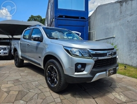 s10 2.8 ltz 4x4 cd turbo diesel 4p automatico 2022 passo fundo