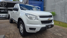 s10 2.4 ls 4x2 cs 8v flex 2p manual 2014 passo fundo