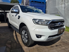 ranger 3.2 limited 4x4 cd 20v diesel 4p automatico 2021 passo fundo