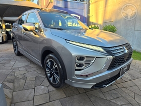 ECLIPSE CROSS 1.5 HPE-S 16V 4P AUTOMÁTICO