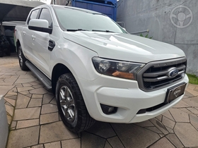 ranger 2.2 xls 4x4 cd 16v diesel 4p automatico 2020 passo fundo