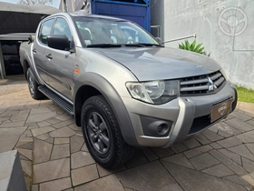 l200 triton 2.4 hls chrome 4x2 cd 16v flex 4p manual 2017 passo fundo