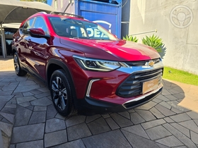 tracker 1.2 12v premier turbo flex 4p automatico 2022 passo fundo