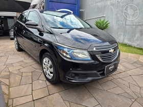onix 1.4 mpfi lt 8v flex 4p automatico 2014 passo fundo