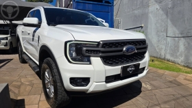 ranger 3.0 v6 limited cd turbo 4x4 diesel 4p automatico 2025 passo fundo