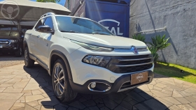 toro 2.0 16v turbo diesel volcano 4wd automatico 2020 passo fundo