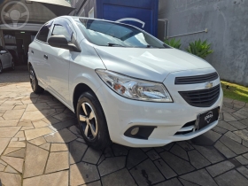 ONIX 1.0 MPFI LS 8V FLEX 4P MANUAL