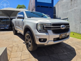 ranger 3.0 v6 xls cd turbo 4x4 diesel 4p automatico 2024 passo fundo