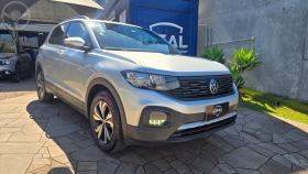 t cross 1.0 tsi 200 sense automatico 2022 passo fundo