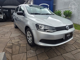 voyage 1.6 mi trendline 8v flex 4p manual 2015 passo fundo
