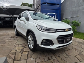 tracker 1.4 16v turbo flex premier automatico 2018 passo fundo