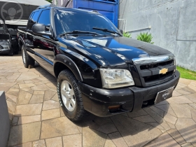 s10 2.8 colina 4x4 cd 12v turbo electronic intercooler diesel 4p manual 2010 passo fundo