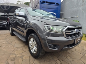 ranger 3.2 xlt 4x4 cd 20v diesel 4p automatico 2022 passo fundo