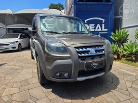 doblo 1.8 mpi adventure 16v flex 4p manual 2013 passo fundo