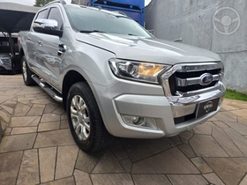 ranger 3.2 limited 4x4 cd 20v diesel 4p automatico 2017 passo fundo