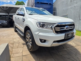 RANGER 3.2 LIMITED 4X4 CD 20V DIESEL 4P AUTOMÁTICO
