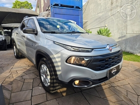 toro 2.0 16v turbo diesel freedom 4wd at9 automatico 2018 passo fundo