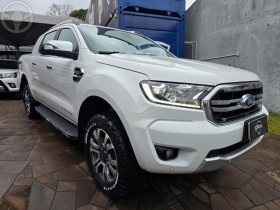 ranger 3.2 limited 4x4 cd 20v diesel 4p automatico 2021 passo fundo