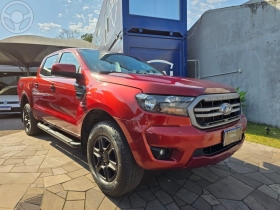 RANGER 2.2 XLS 4X4 CD 16V DIESEL 4P AUTOMÁTICO