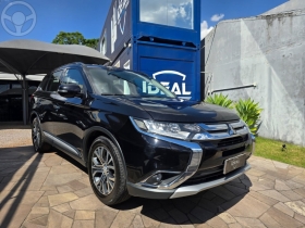 outlander 2.2 4x4 16v diesel 4p automatico 2016 passo fundo