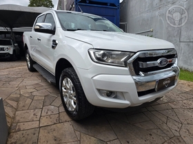 RANGER 3.2 XLT 4X4 CD 20V DIESEL 4P AUTOMÁTICO