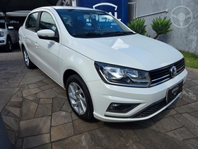 voyage 1.6 msi totalflex 8v 4p manual 2020 passo fundo