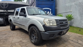 ranger 3.0 xl 4x4 cd turbo electronic diesel 4p manual 2012 passo fundo