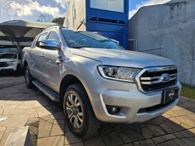 ranger 3.2 limited 4x4 cd 20v diesel 4p automatico 2023 passo fundo
