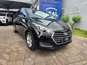 HB20 1.6 PREMIUM 16V FLEX 4P AUTOMÁTICO