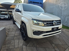 amarok 3.0 v6 extreme cd diesel 4x4 at 4p automatico 2021 passo fundo